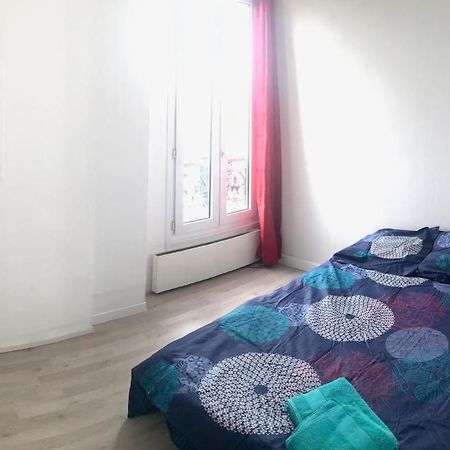 Appartement Simple Sur Argenteuil, Proche Paris Екстер'єр фото